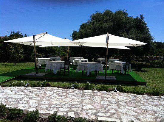 Ristorante Mama Latina